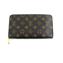 Louis Vuitton Portafoglio Zippy Monogram
