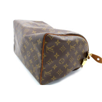 Louis Vuitton Speedy 30 Monogram