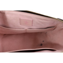 Louis Vuitton Caissa PM Damier Ebene