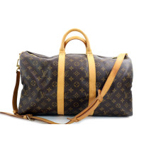 Louis Vuitton Keepall 50 Monogram