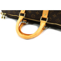 Louis Vuitton Keepall 50 Monogram