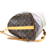 Louis Vuitton Keepall 50 Monogram
