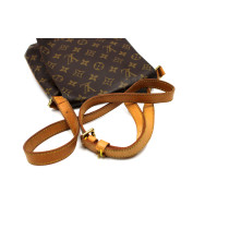 Louis Vuitton Musette PM Monogram