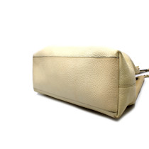 Gucci Soho Pelle Panna