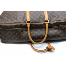 Louis Vuitton Valigia Monogram