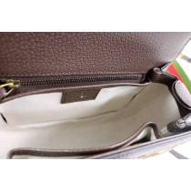 Gucci Bamboo 1947 Jumbo Beige