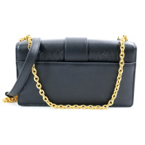 Dior Montaigne Pelle Nera