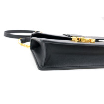 Dior Montaigne Pelle Nera