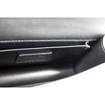 Dior Montaigne Pelle Nera