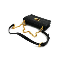 Dior Miss Caro Mini Pelle Nera