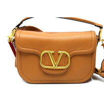 Valentino Loco Pelle Cuoio