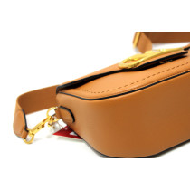 Valentino Loco Pelle Cuoio