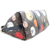 Louis Vuitton Keepall Monogram