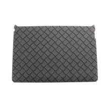 Bottega Veneta Cover Mc Book Pro 13 Pelle Nera