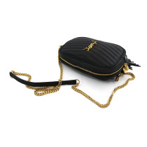 Saint Laurent Mini Lou