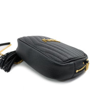 Saint Laurent Mini Lou