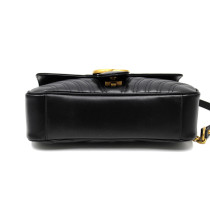 Gucci Marmont Media nera