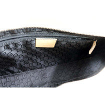 Gucci Shopping Vernis Beige