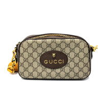 Gucci Neo Vintage GG Marrone