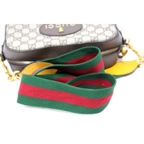 Gucci Neo Vintage GG Marrone
