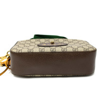 Gucci Neo Vintage GG Marrone