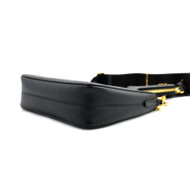 Prada Re-Edition 2005 In Saffiano Nera