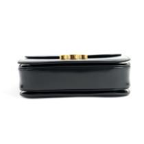 Celine Triomphe Pelle Nera