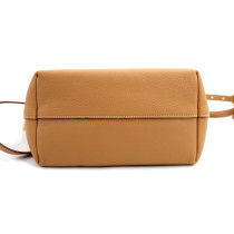 Prada Galleria Pelle Martellata Cipria