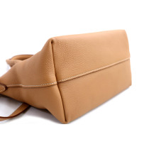 Prada Galleria Pelle Martellata Cipria