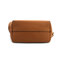 Prada Galleria Pelle Martellata Cipria