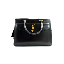 Saint Laurent Uptown Pelle Nera