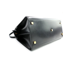 Saint Laurent Uptown Pelle Nera