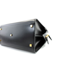 Saint Laurent Uptown Pelle Nera