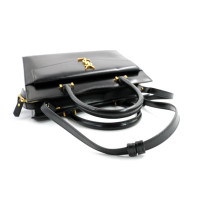 Saint Laurent Uptown Pelle Nera