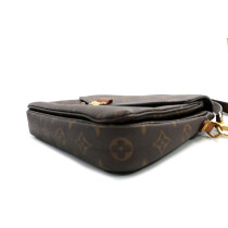 Louis Vuitton Metis Monogram
