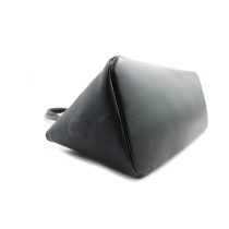 Prada Milano Soft Bag Pelle Nera