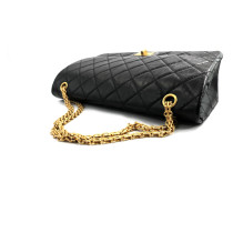 Chanel 2.55 Jumbo Pelle Nera