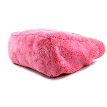 Prada Shopping Spugna Rosa