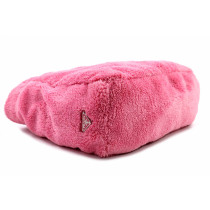 Prada Shopping Spugna Rosa