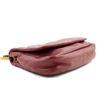 Saint Laurent Jamie Pelle Bordeaux