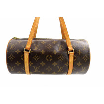 Louis Vuitton Papillon Monogram