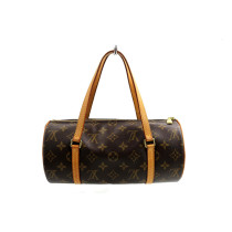Louis Vuitton Papillon Monogram