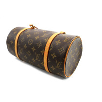 Louis Vuitton Papillon Monogram