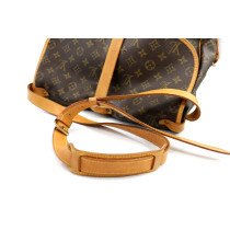 Louis Vuitton Saumur Monogram