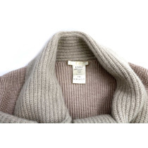 Chloè Cardigan Lana Beige