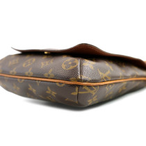 Louis Vuitton Musette Monogram