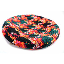 Gucci Basco Tessuto Multicolor