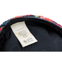 Gucci Basco Tessuto Multicolor