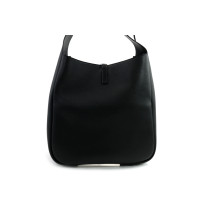 Saint Laurent Le 5 à 7 Small Pelle Nera