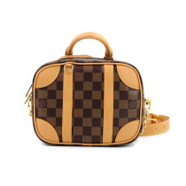 Louis Vuitton Valisette BB Damier Ebene